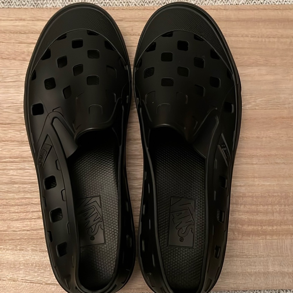 Vans water trek water shoe